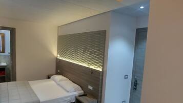 Suite Junior | Minibar (con alcuni snack e alcune bevande gratis)