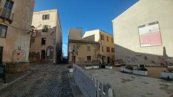 Aussenbereich