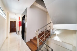 Hallway - Sai Gon Park Hotel (Ho Chi Minh City)