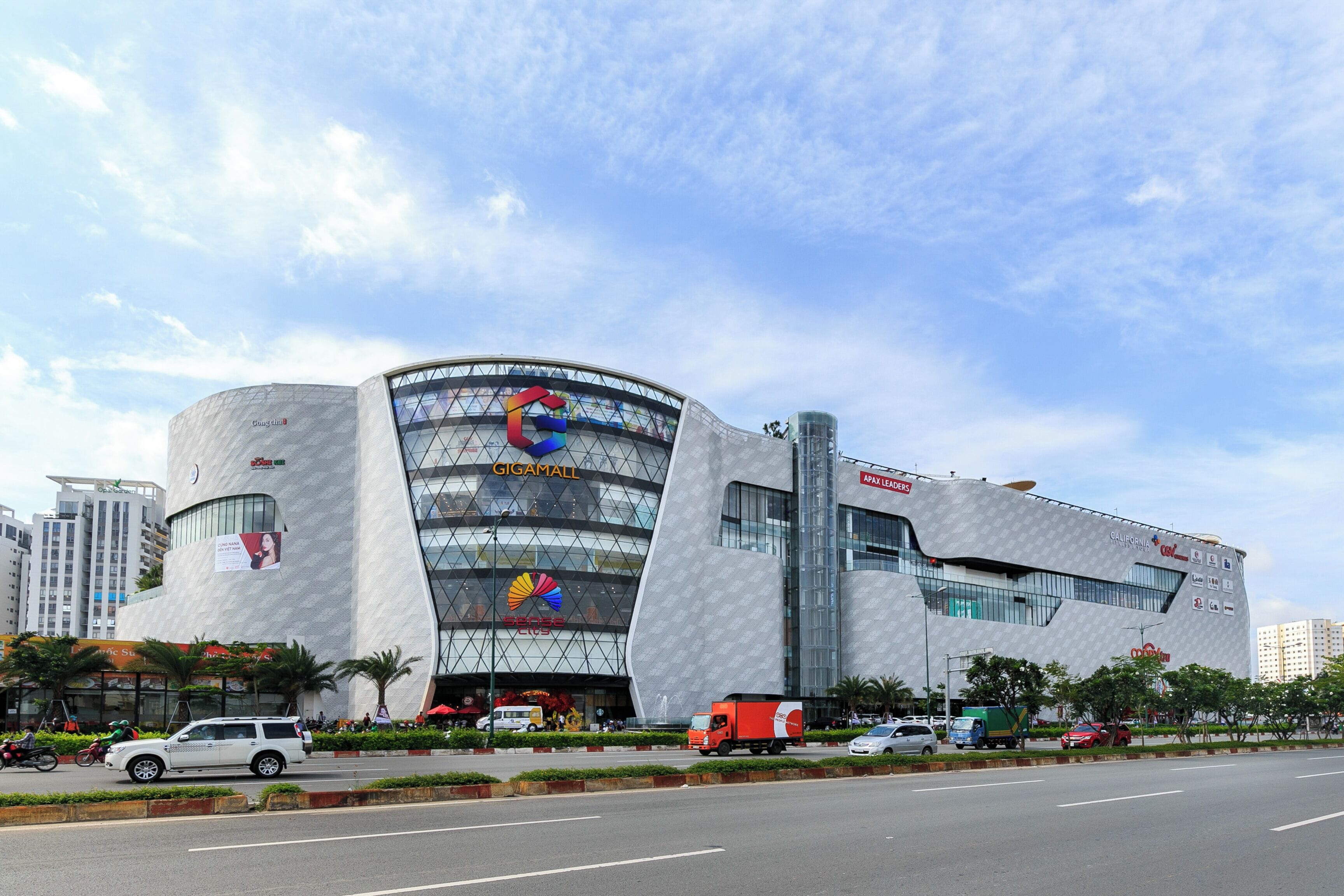 land view from property