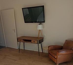 Interior - Hôtel Fleur de Lys - Bailleul (Bailleul)