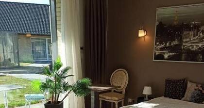 Hôtel Fleur de Lys - Bailleul