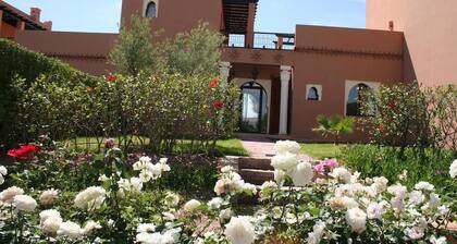 Villa Oumnas