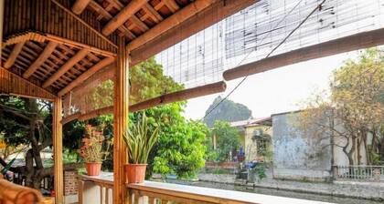 Tam Coc River View Homestay