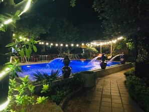 Pool - Tam Coc River View Homestay (Hoa Lu)