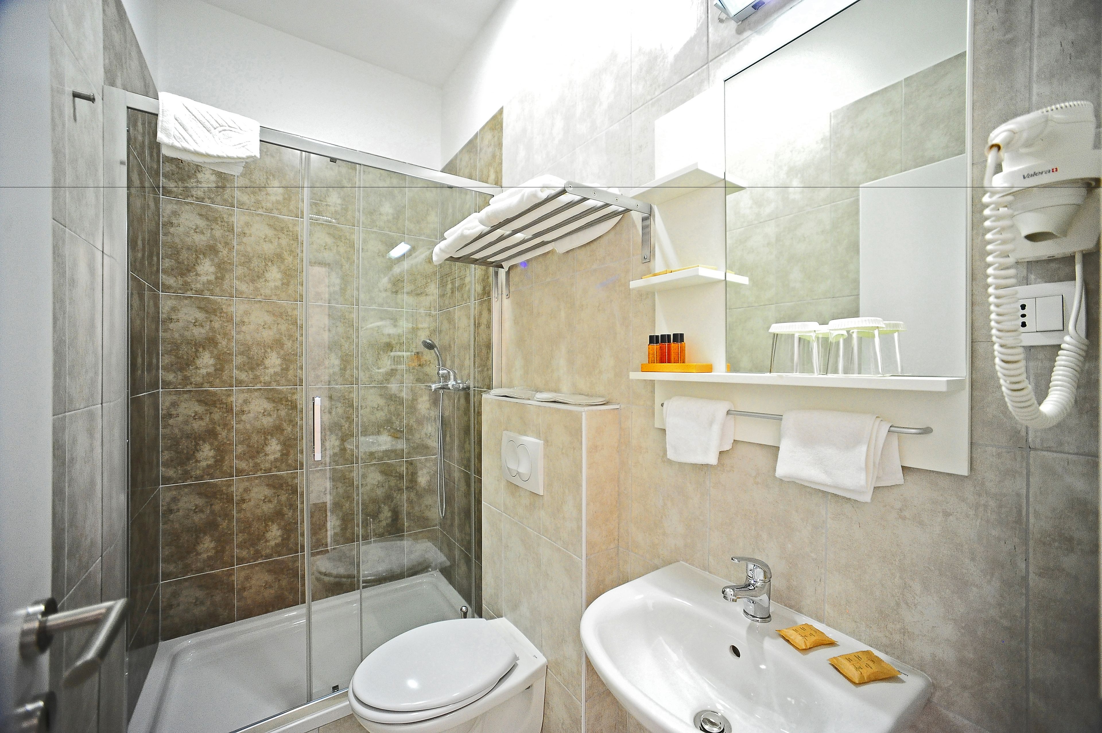 Foto - Valenti rooms