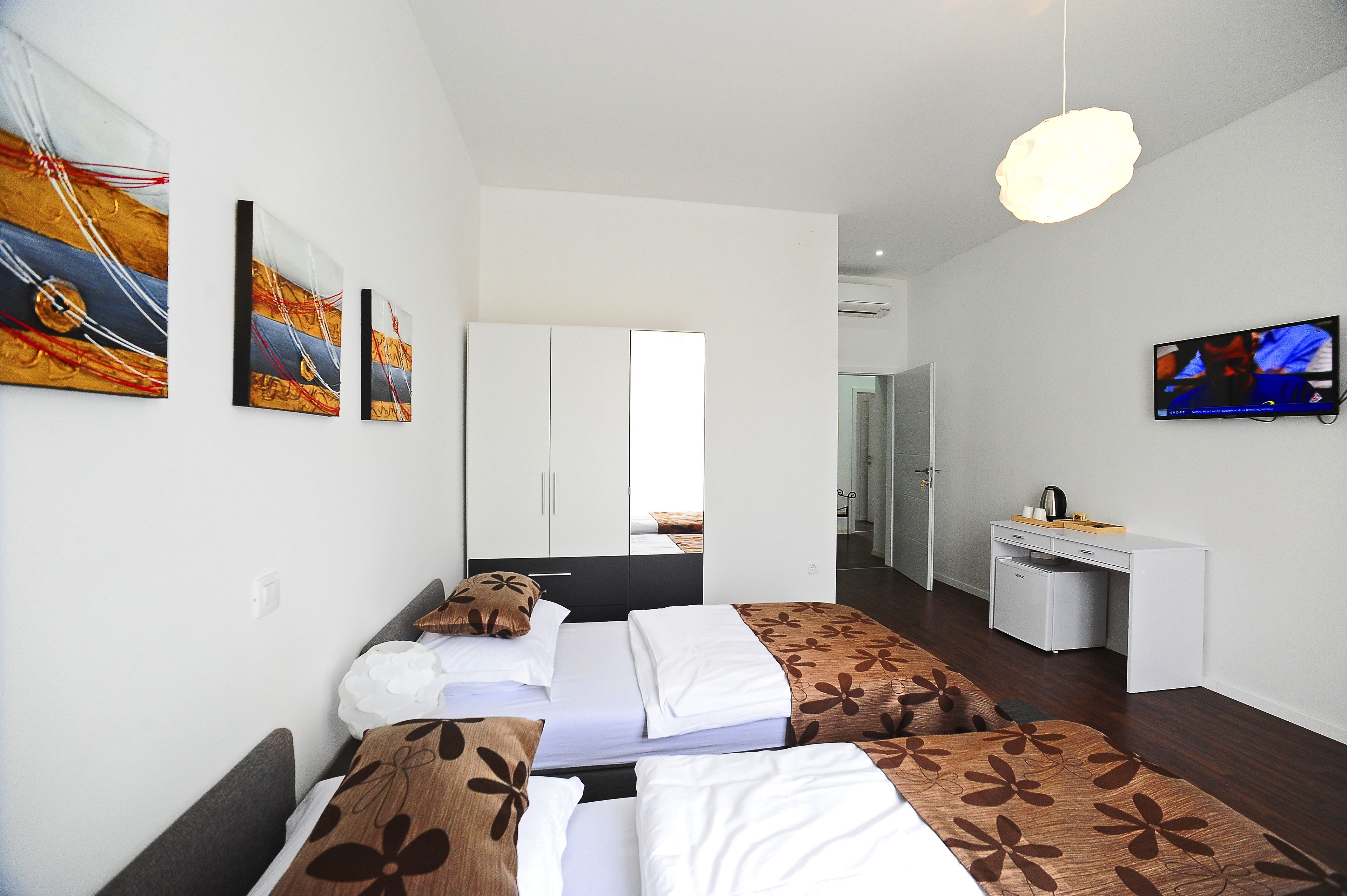 Foto - Valenti rooms