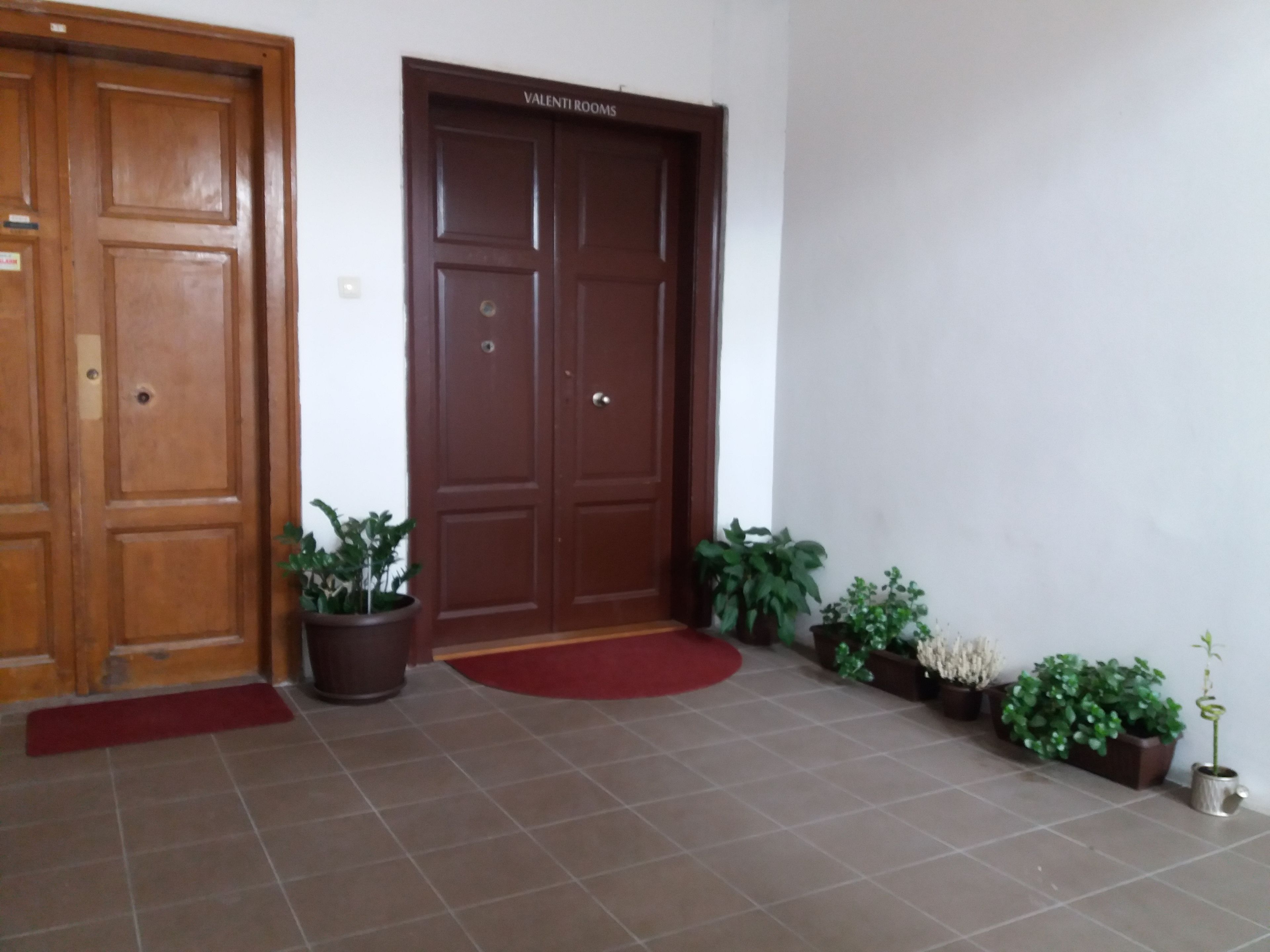 Foto - Valenti rooms