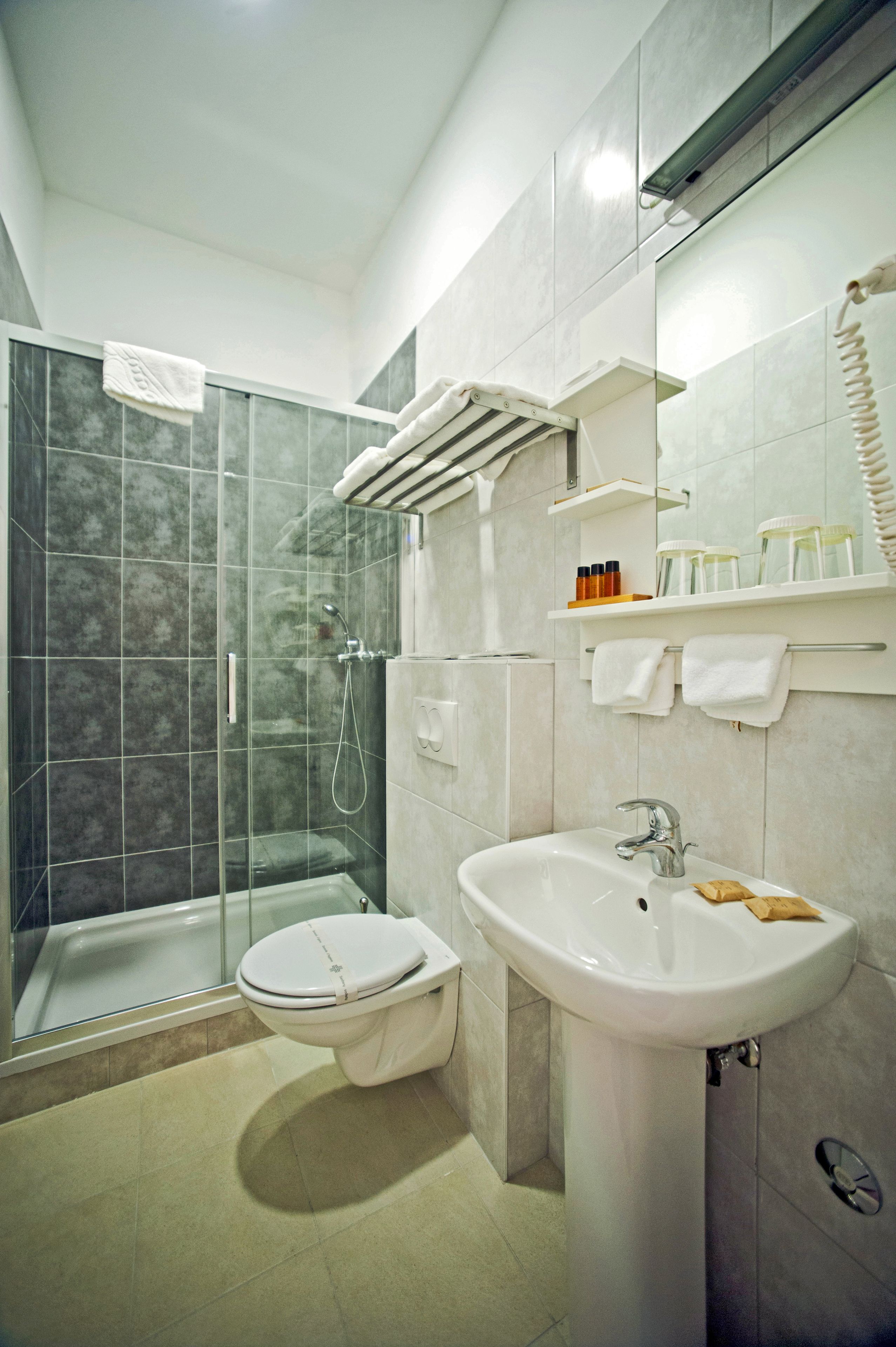 Foto - Valenti rooms