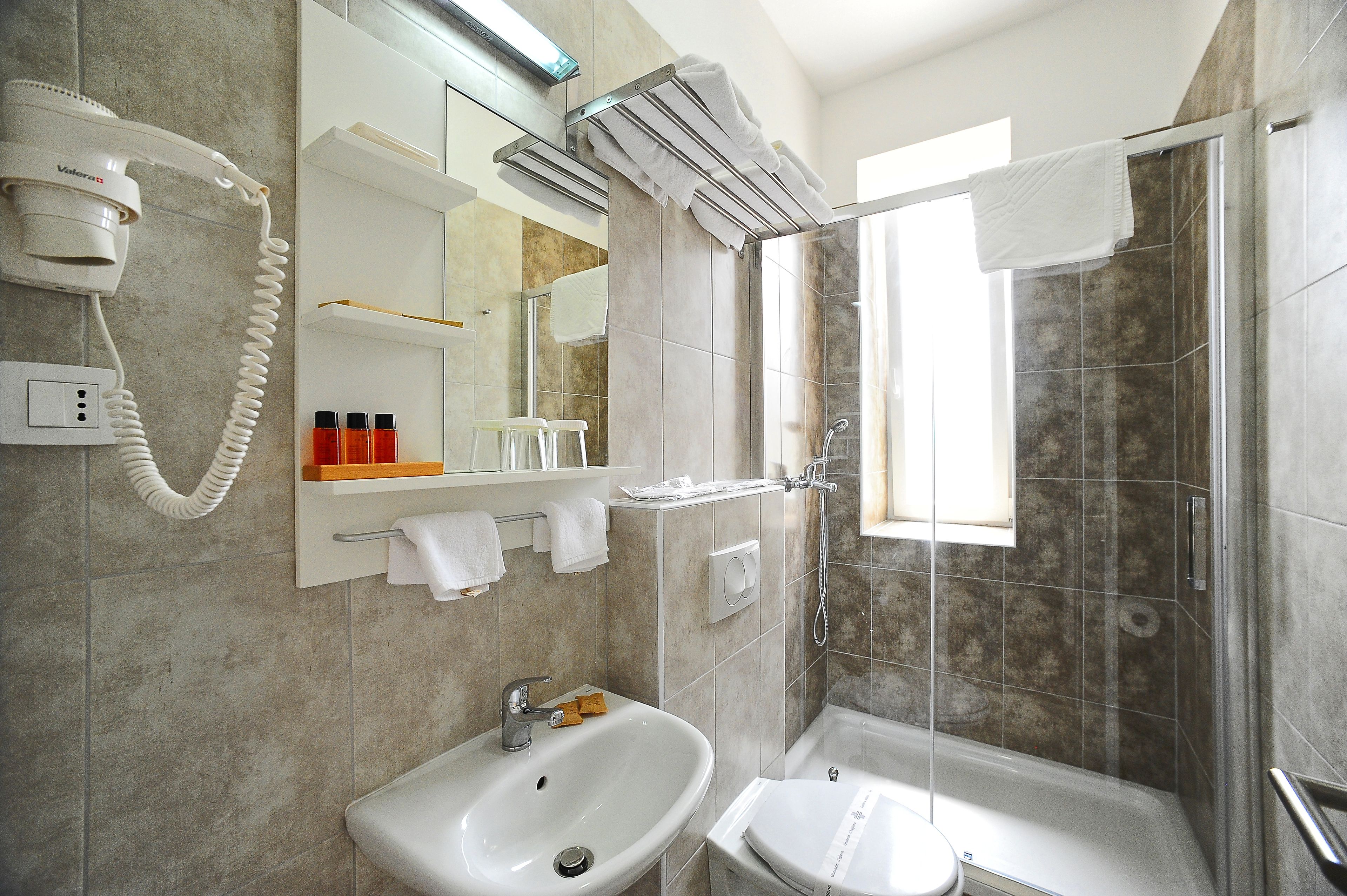 Foto - Valenti rooms