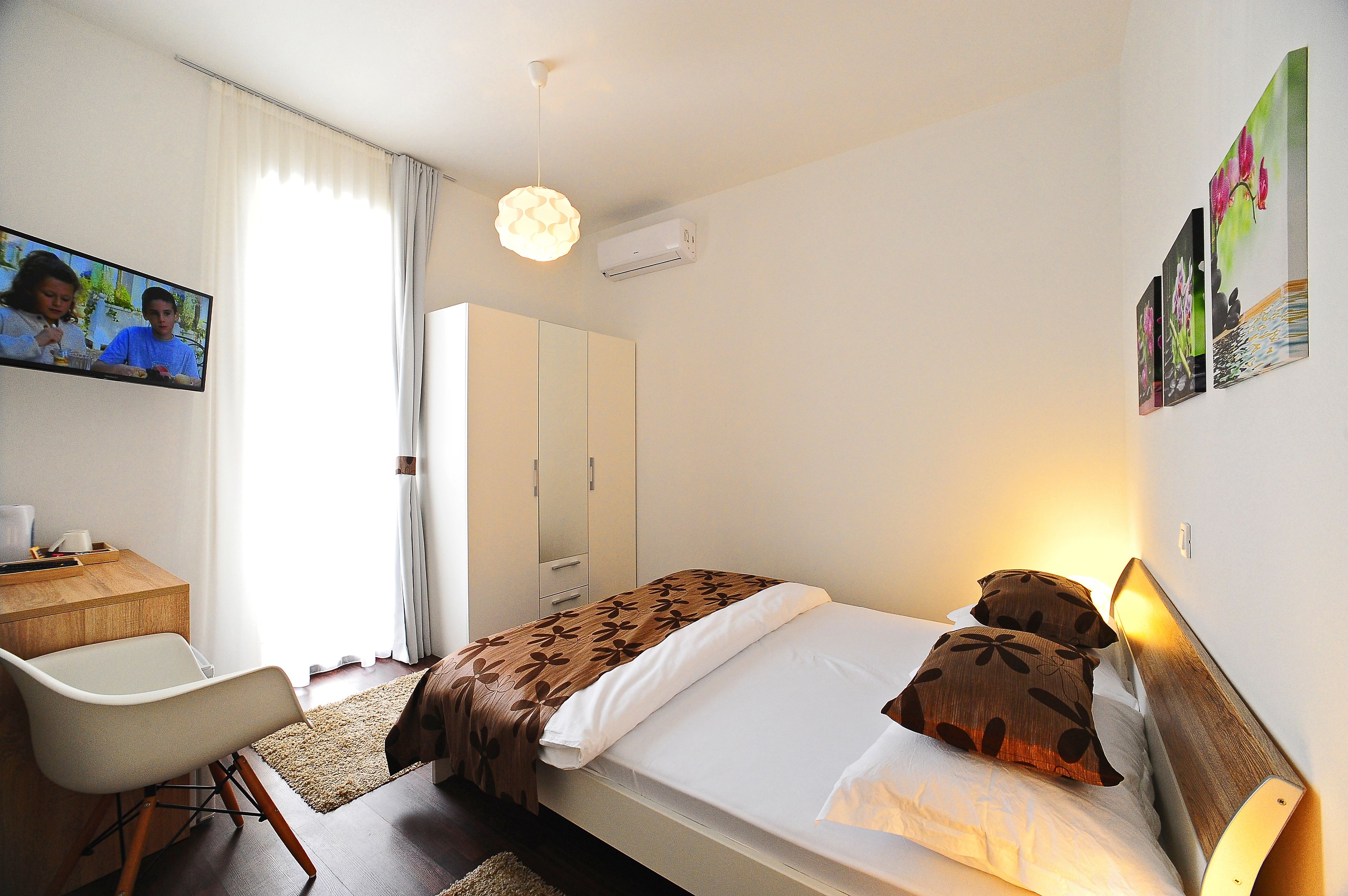 Foto - Valenti rooms