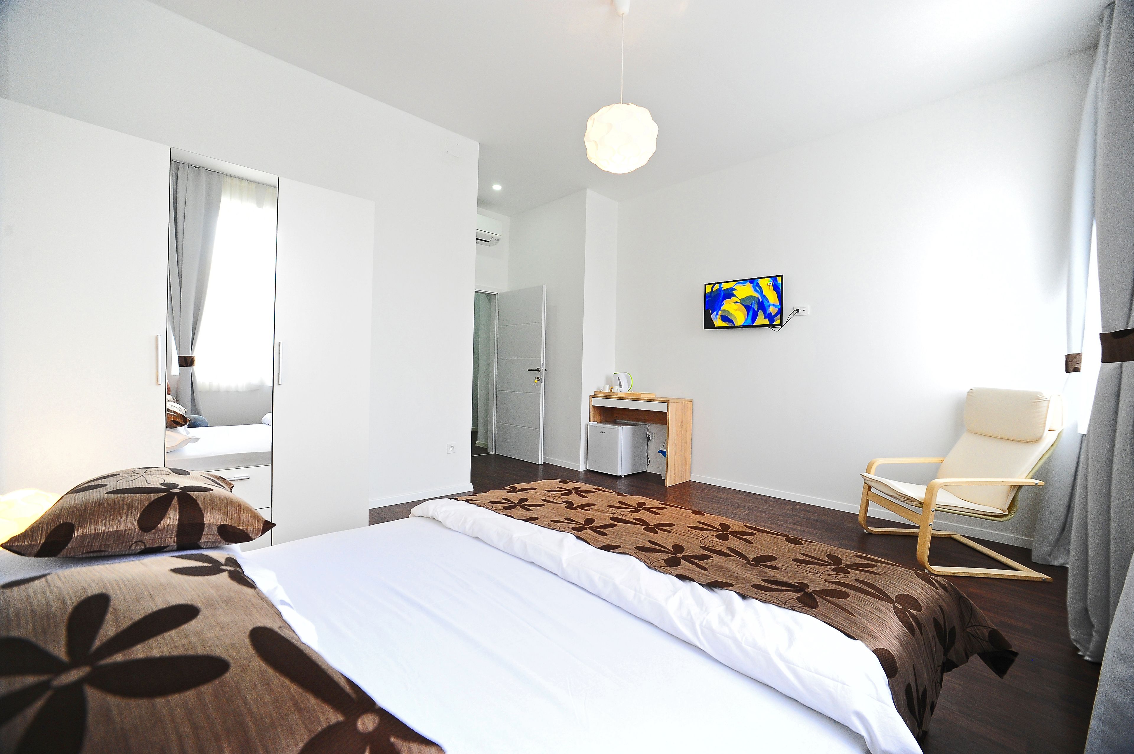 Foto - Valenti rooms