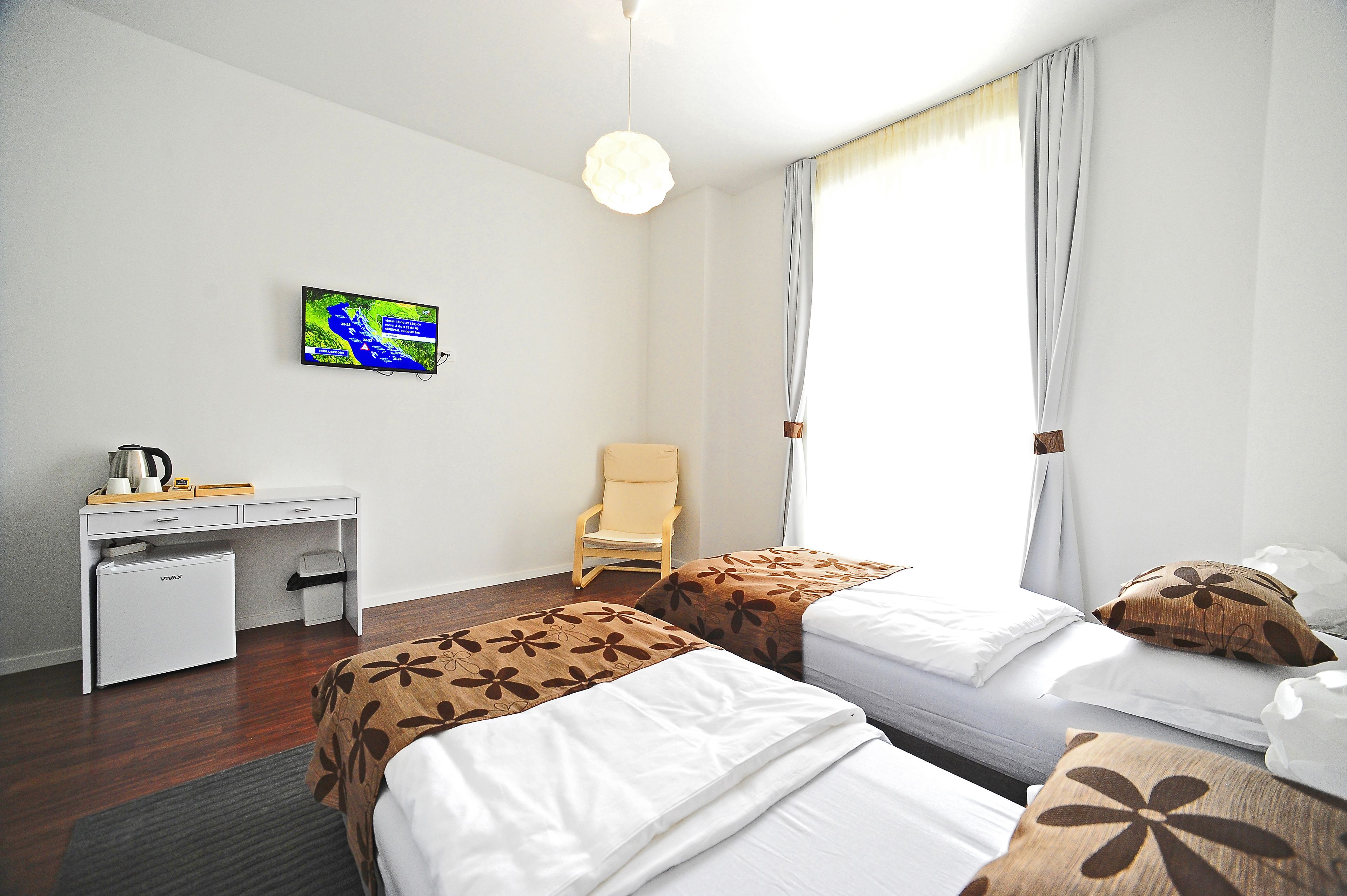 Foto - Valenti rooms