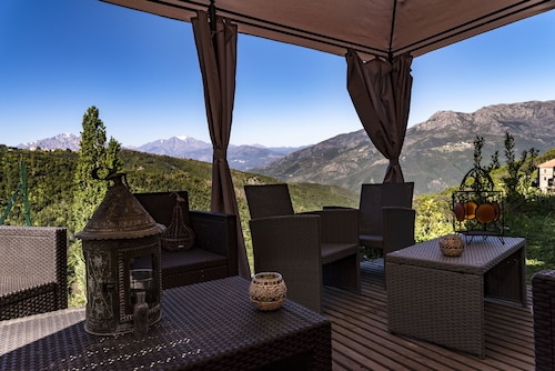 Chambre D'Hôtes La Marlotte