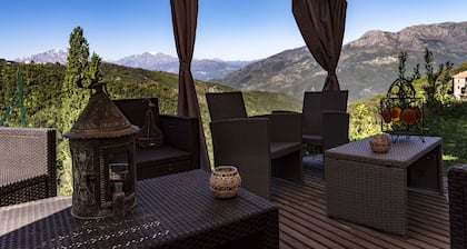 Chambre D'Hôtes La Marlotte