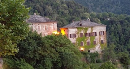 Chambre D'Hôtes La Marlotte