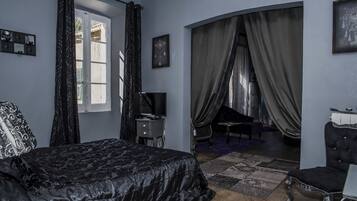 Chambre Double (Boudoir)