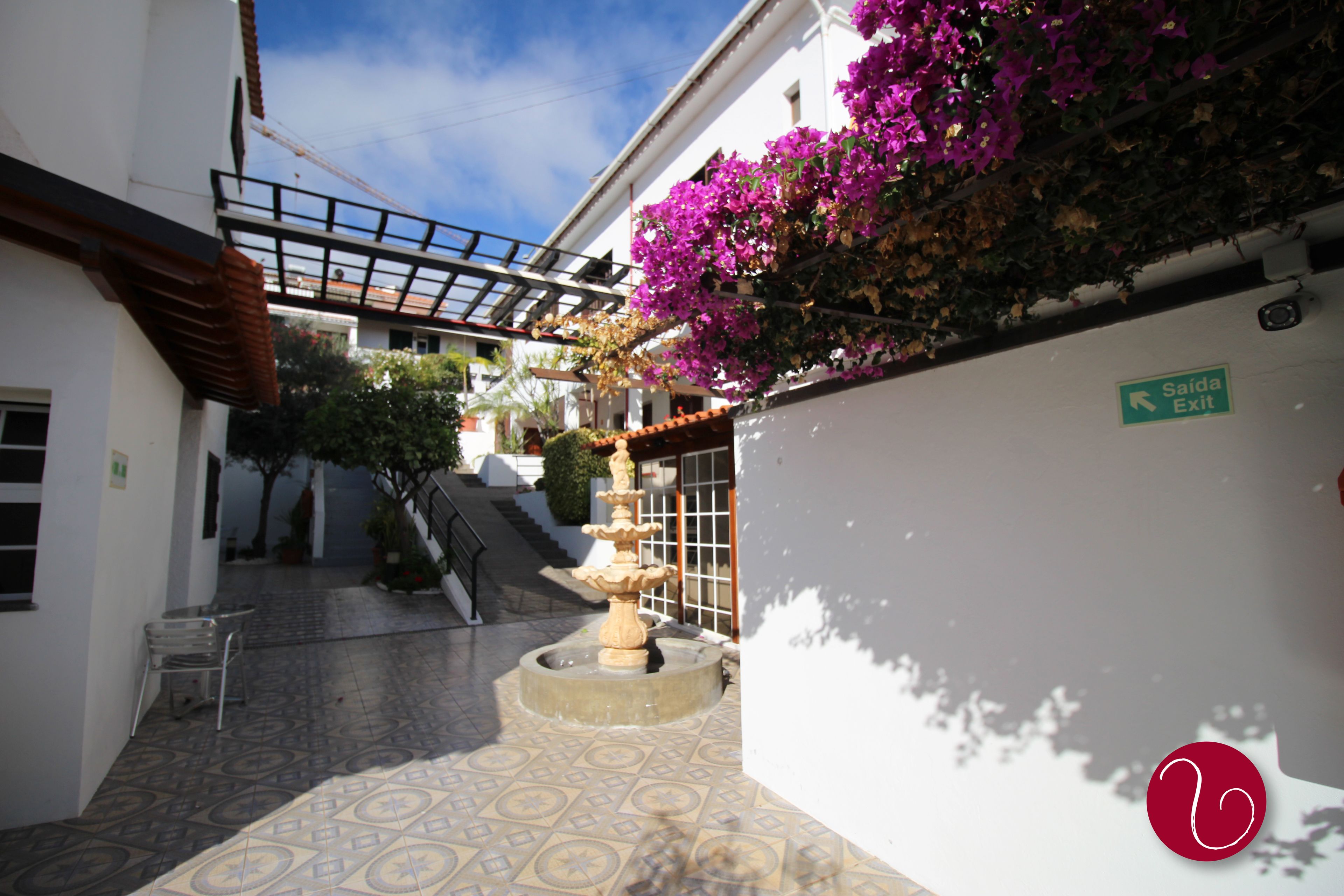 Foto - GuestHouse Vila Lusitania