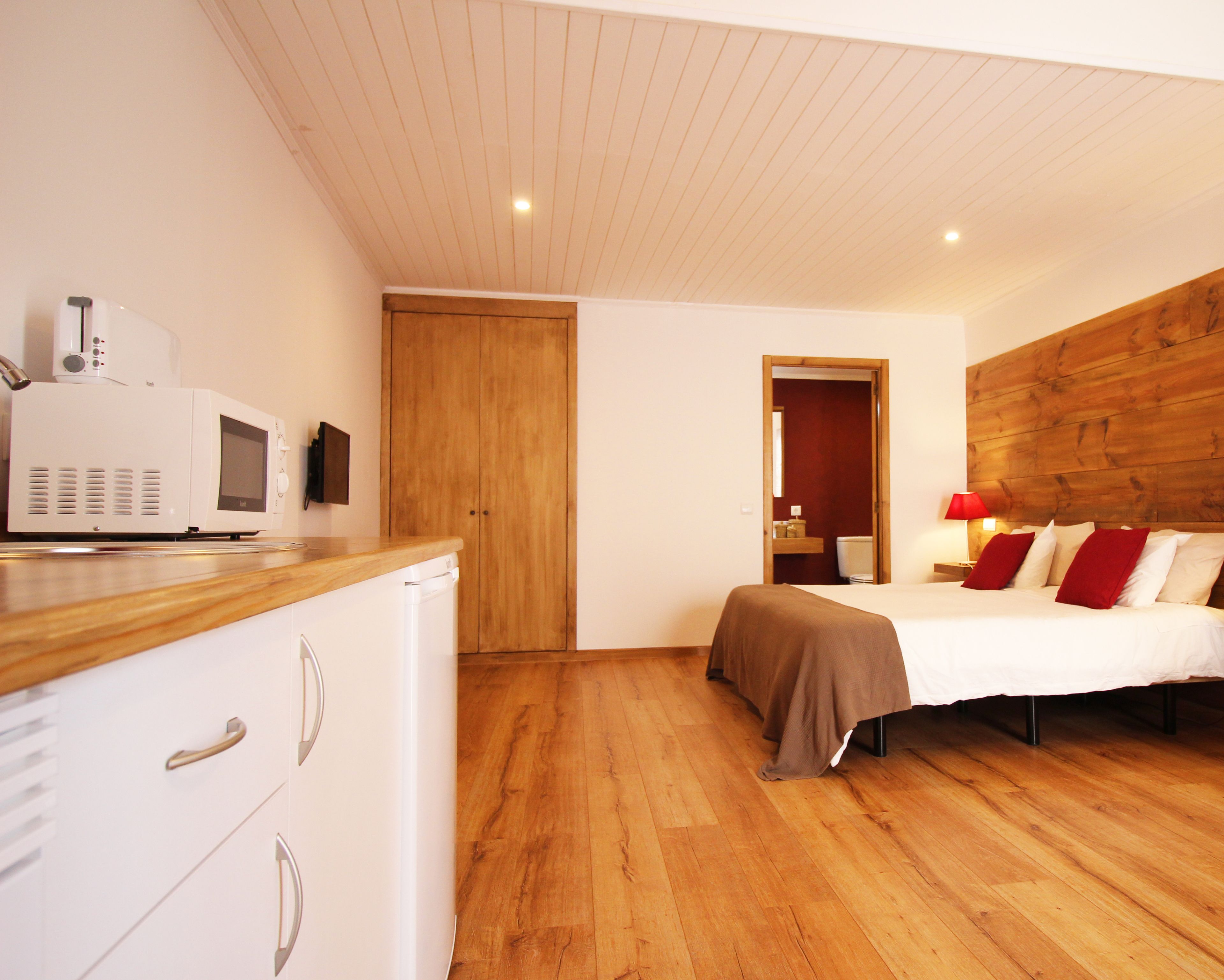 Foto - GuestHouse Vila Lusitania