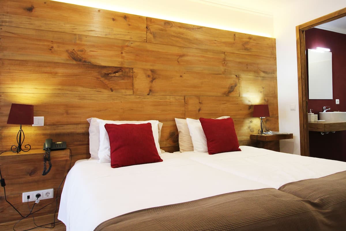 Standard Studio | Blackout drapes, free WiFi, bed sheets