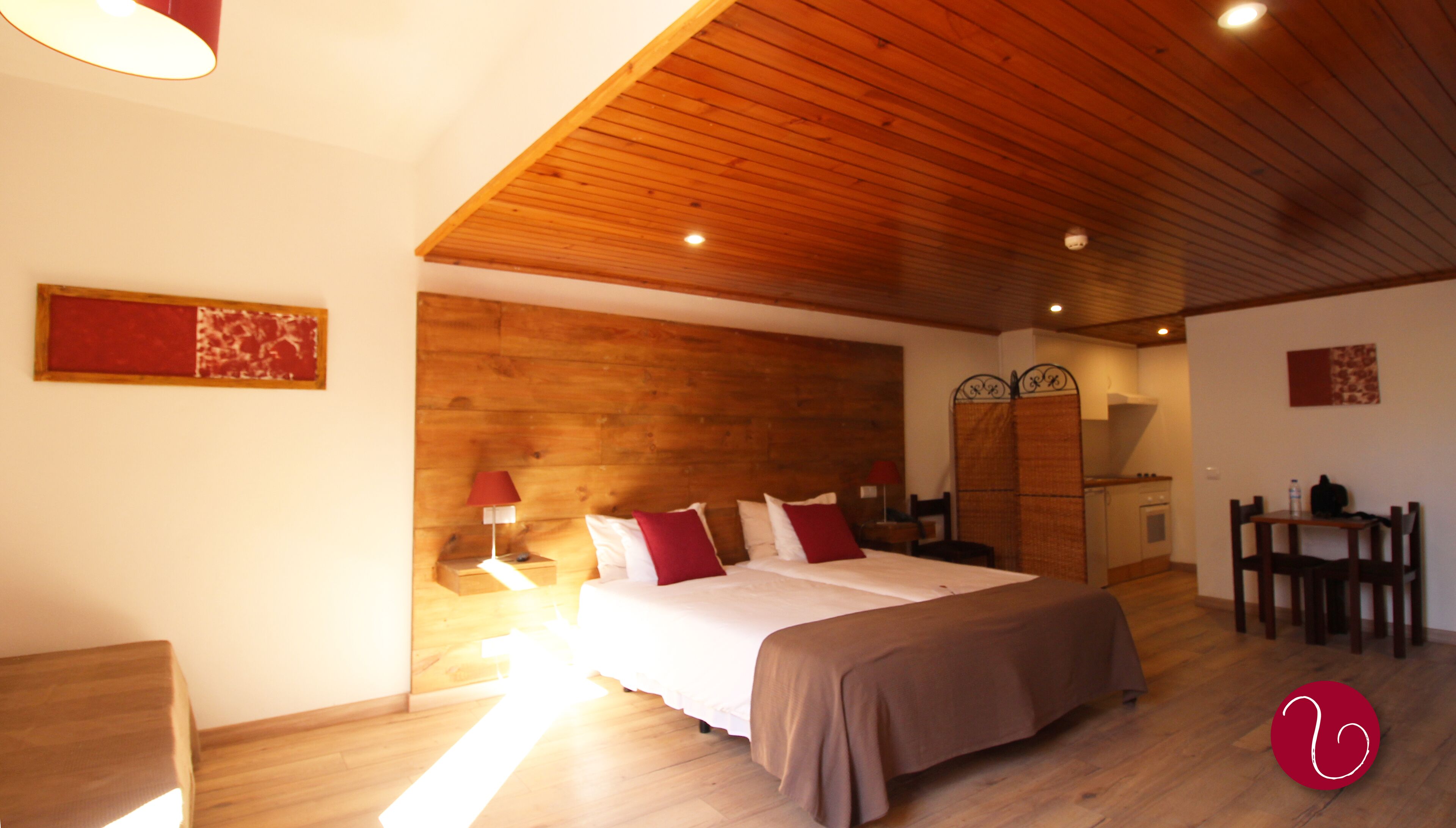 Foto - GuestHouse Vila Lusitania