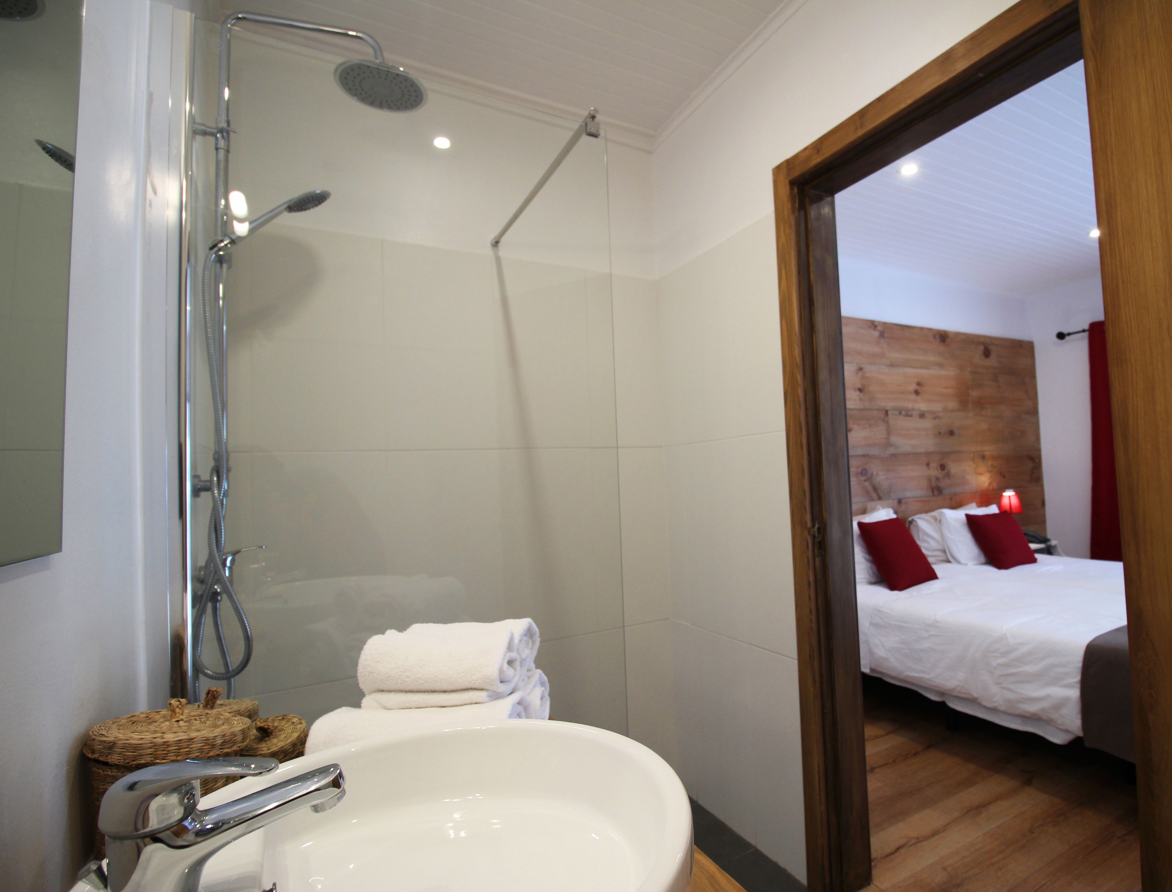 Foto - GuestHouse Vila Lusitania