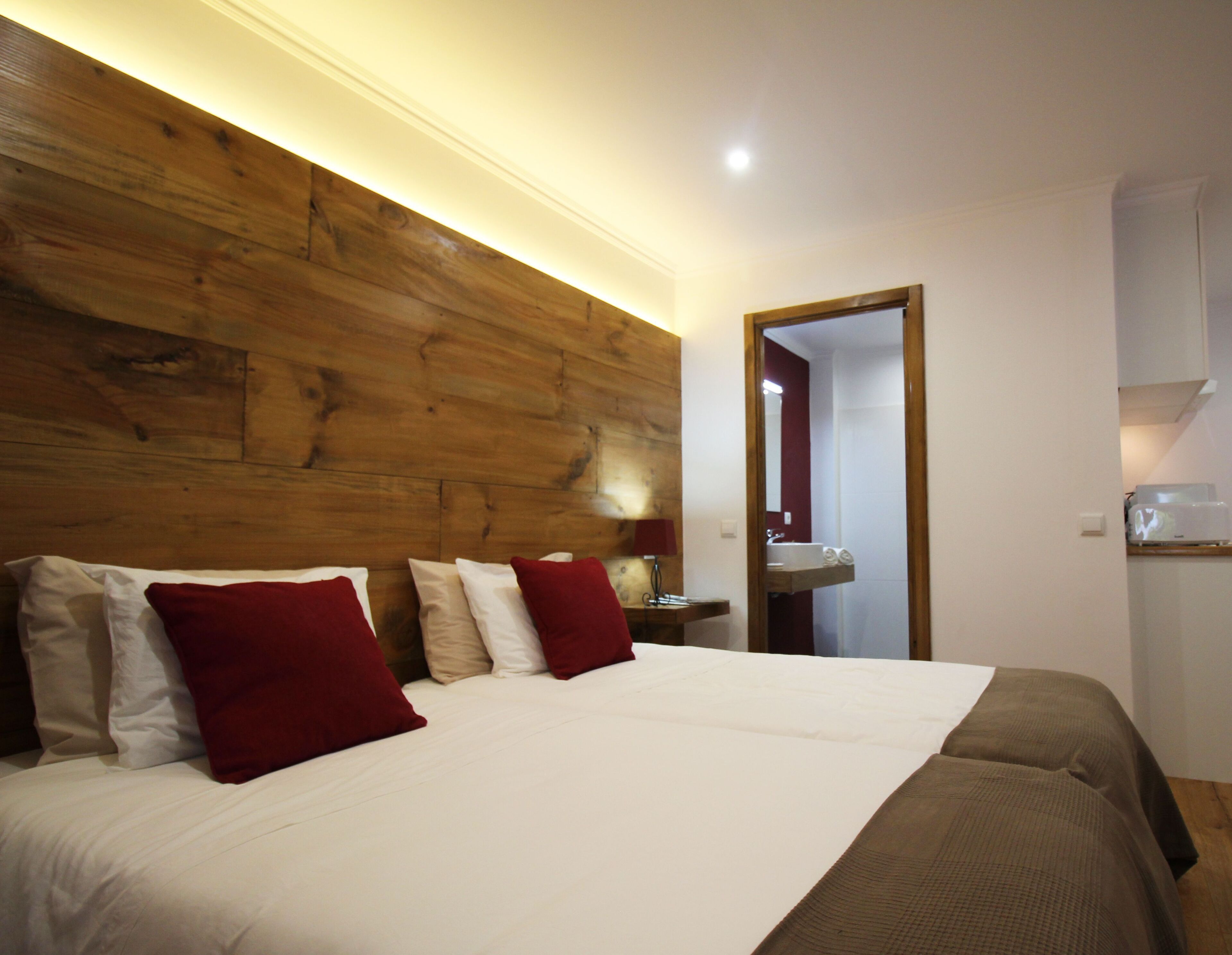 Foto - GuestHouse Vila Lusitania