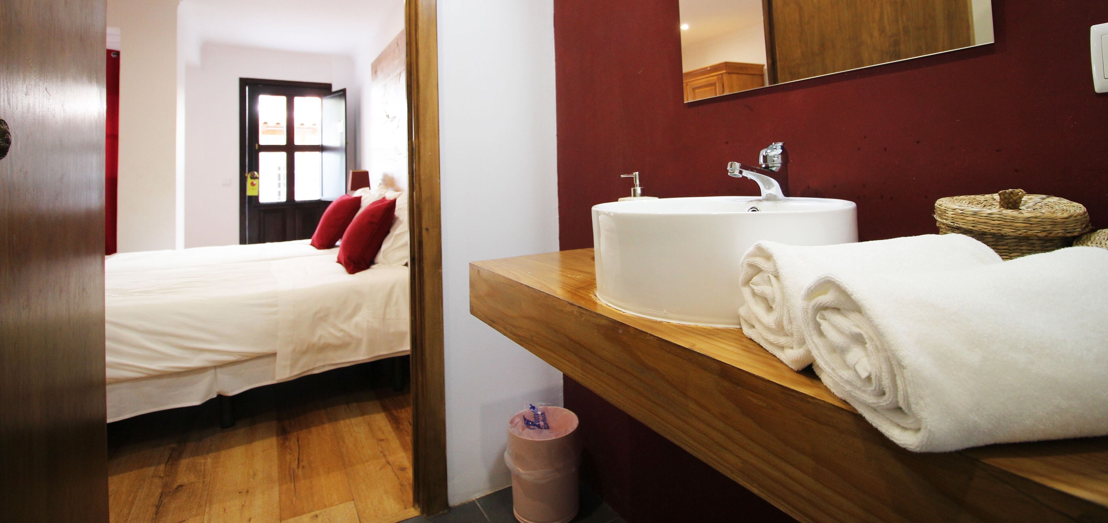 Foto - GuestHouse Vila Lusitania