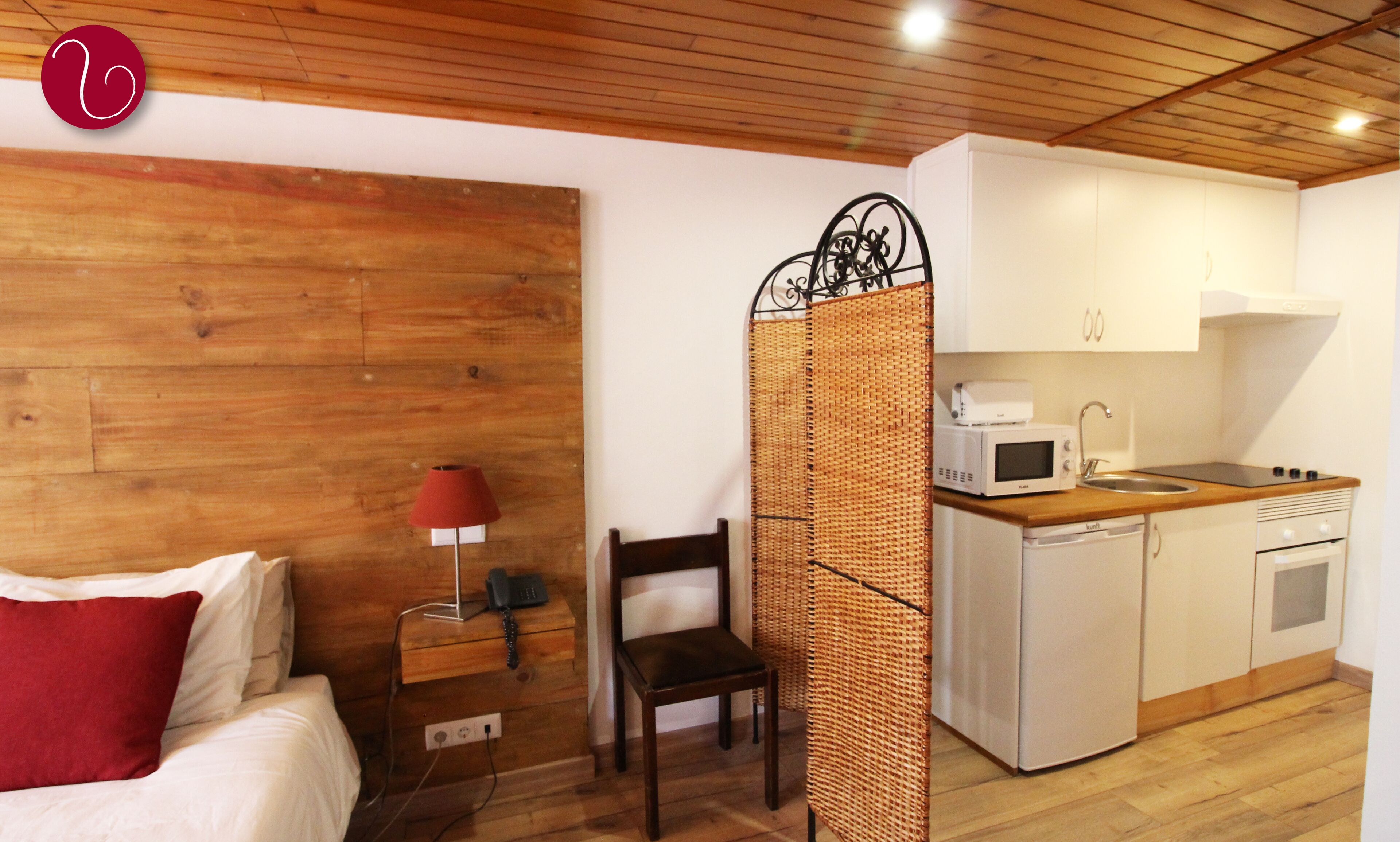 Foto - GuestHouse Vila Lusitania