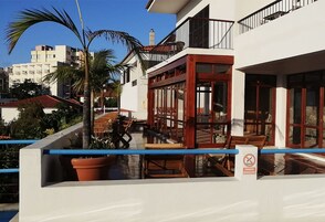 Teres/patio