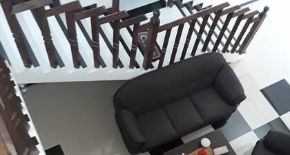 Darshani Hikka Villa