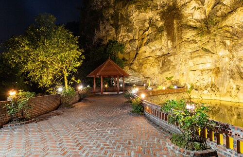 Trang An River View Homestay