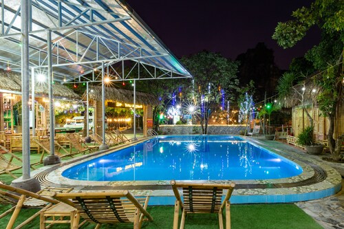 Trang An River View Homestay