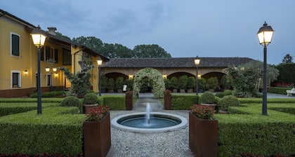 Hotel Airone