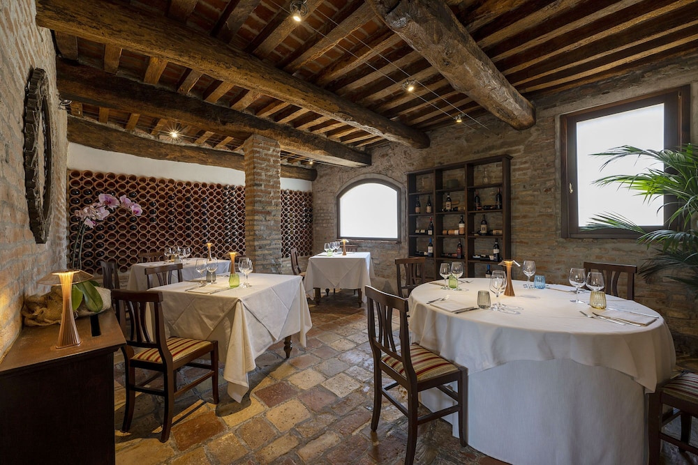 Corte Airone by null