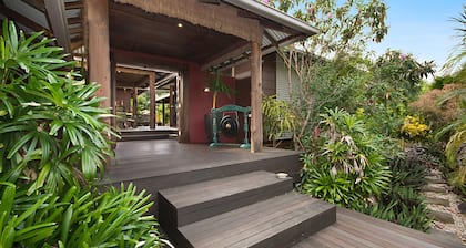 Banyak Villa