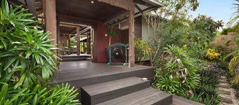 Banyak Villa