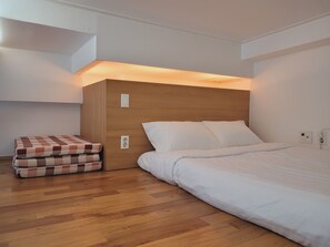 Appartement Duplex Deluxe
