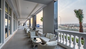 Teras/patio