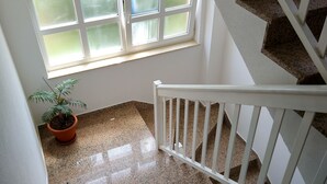Staircase - Regina Mundi (Citluk)