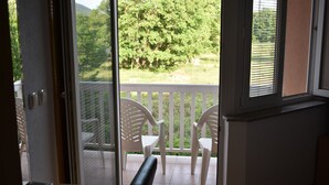 Balcony - Regina Mundi (Citluk)