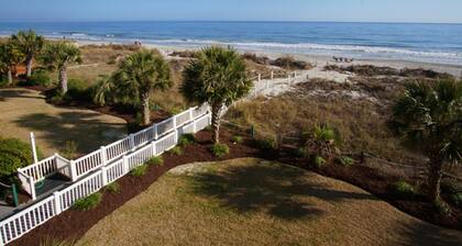 Beach Club III by Elliott Beach Rentals