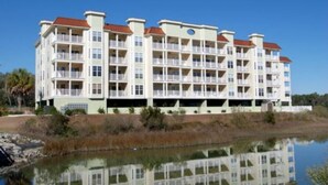 Unclassified image, 2 of 22, button - Ocean Marsh by Elliott Beach Rentals (North Myrtle Beach)