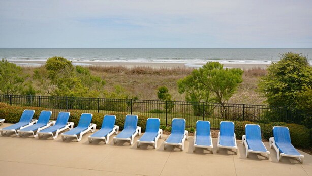Unclassified image, 1 of 19, button - Ocean Pier III by Elliott Beach Rentals (North Myrtle Beach)