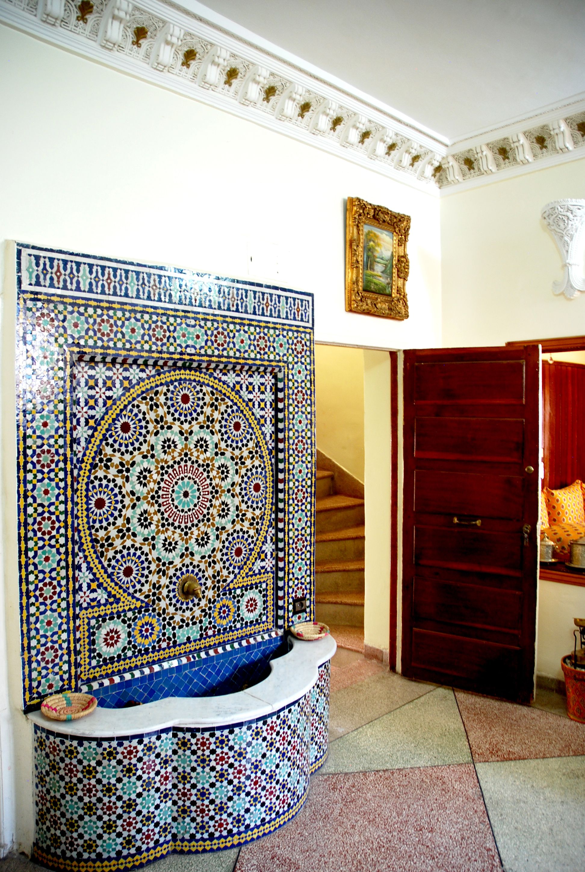 Standard-huoneisto, 2 makuuhuonetta, kaupunkinäköala | Huoneen varustelu