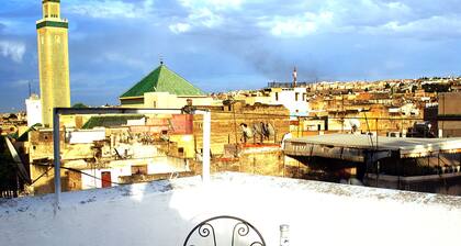 Dar Ain Allo