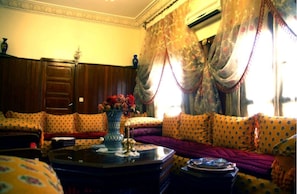 Standard-Apartment, 2 Schlafzimmer, Stadtblick