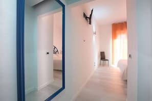 Standard Double or Twin Room, Mountain View