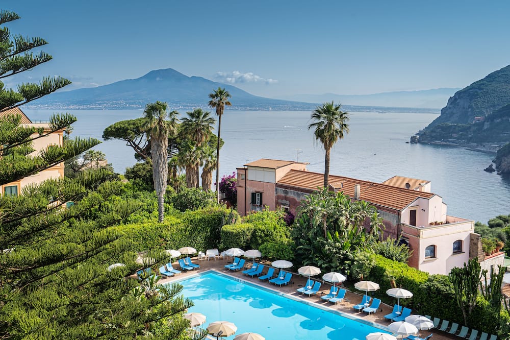 Hotel Aequa