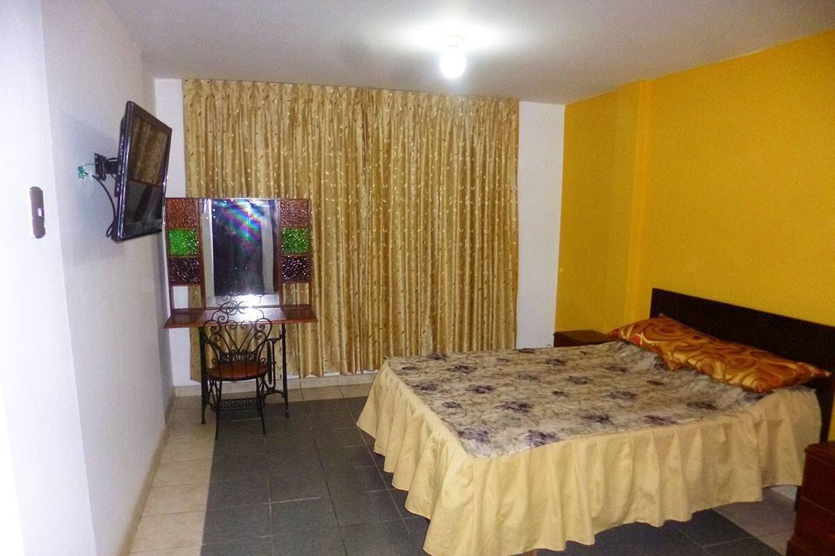 Double Room